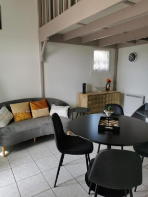Le Cosy d'Eden